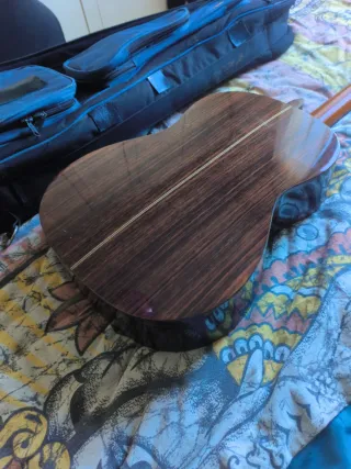 Chitarra classica ARIA AK600 Japan