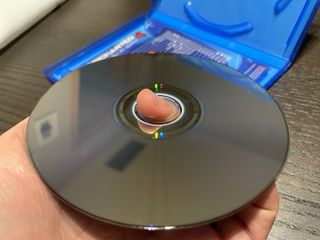 Uncharted 4: El Desenlace del Ladrón PS4