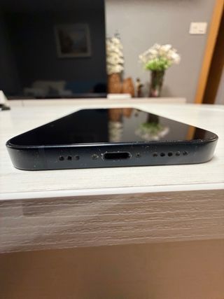 iPhone 13 Midnight 128GB