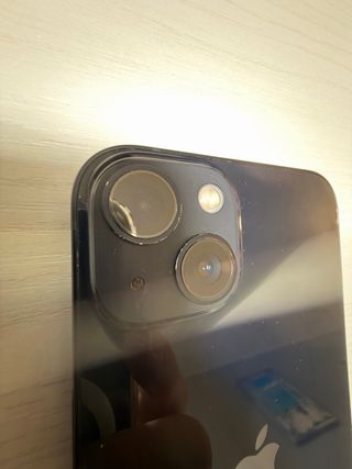 iPhone 13 Midnight 128GB