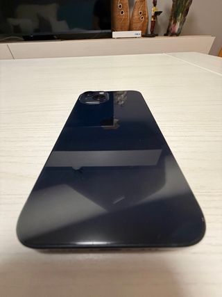 iPhone 13 Midnight 128GB