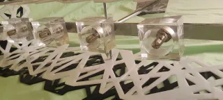 ¡Chollo!Lámpara salón su valor 397€ en la web