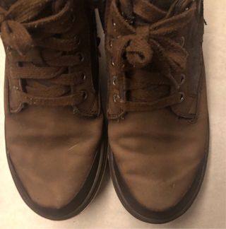 Stivaletti Geox Bambino N.37