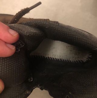 Stivaletti Geox Bambino N.37