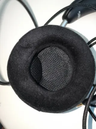 auricular Hifi Grell OAE1