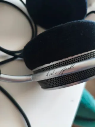 auricular Hifi Grell OAE1