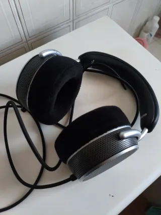 auricular Hifi Grell OAE1