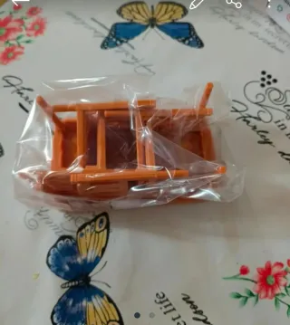 Pack Familias Baño Muñecas