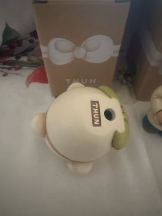 Thun Farmacista e mortaio