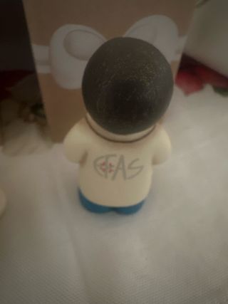 Thun Farmacista e mortaio