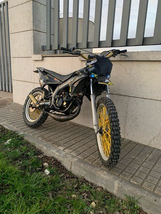 Derbi Senda
