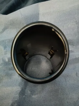 Embellecedores Tubo Escape Coche Cromados