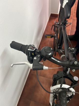 Bicicleta montaña junior Rockrider 5 Jr