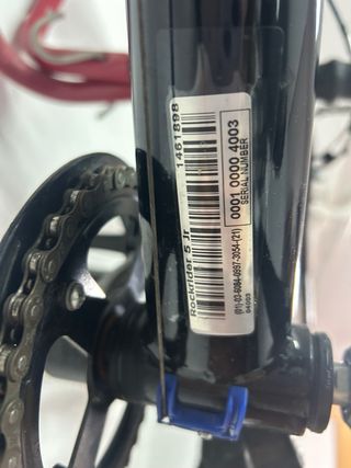 Bicicleta montaña junior Rockrider 5 Jr