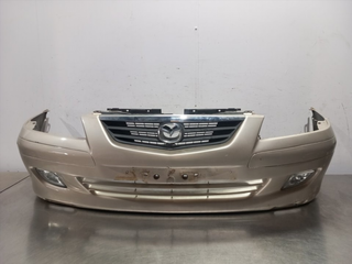 PARAGOLPES DELANTERO MAZDA 626 BERLINA (GF) FS