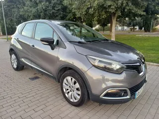 Renault Captur 2017