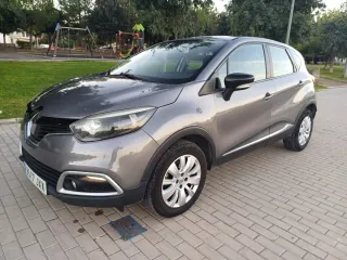 Renault Captur 2017