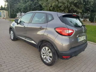 Renault Captur 2017