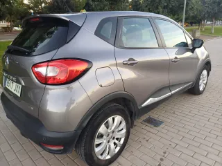 Renault Captur 2017