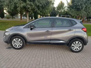 Renault Captur 2017