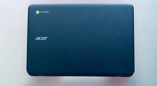 Acer Chromebook C733 Negro