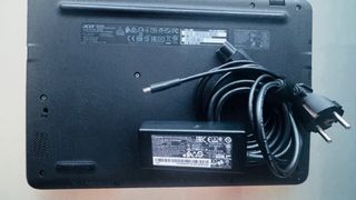 Acer Chromebook C733 Negro