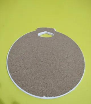 Plato/Tabla  Cascanueces