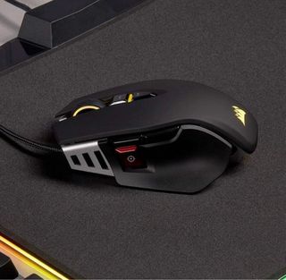 PACK GAMING CORSAIR – EDICIÓN LIMITADA – TODO PREM