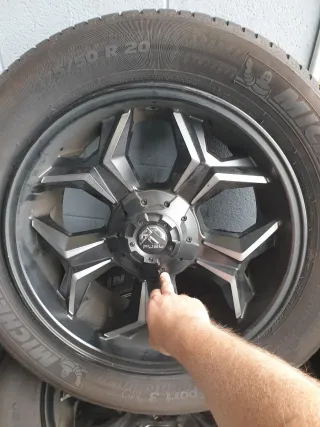 Toyota Land Cruiser 2020