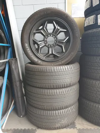 Toyota Land Cruiser 2020