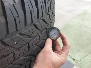 Toyota Land Cruiser 2020