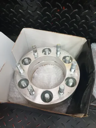 Toyota Land Cruiser 2020