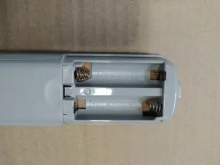 Mando Video Sony RMT-V404