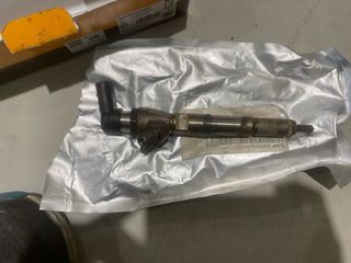 Inyector Continental K9K Usado