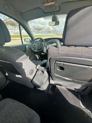 Renault Scenic 2007