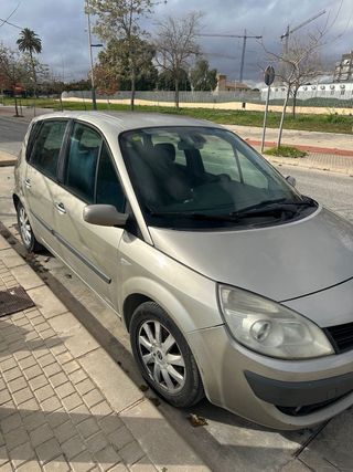 Renault Scenic 2007