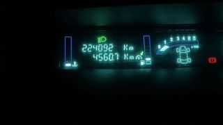 Renault Scenic 2007