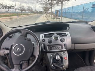 Renault Scenic 2007