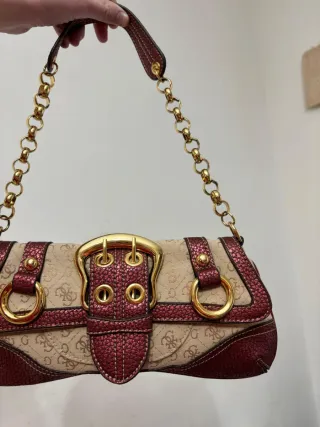 Borsa Guess vintage