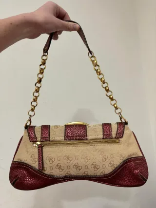 Borsa Guess vintage