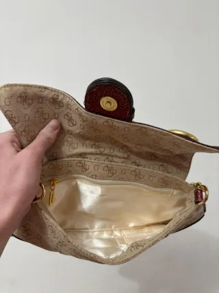 Borsa Guess vintage