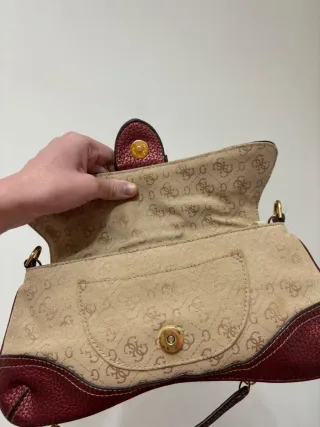 Borsa Guess vintage