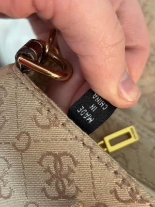 Borsa Guess vintage