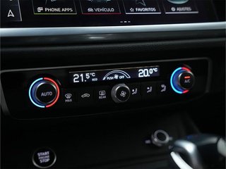 Audi Q3 1.5 TFSI 150CV 35 Black Line Edition Stronic