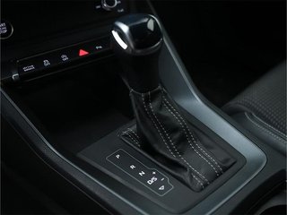 Audi Q3 1.5 TFSI 150CV 35 Black Line Edition Stronic