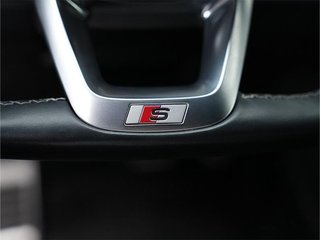 Audi Q3 1.5 TFSI 150CV 35 Black Line Edition Stronic