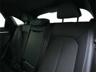 Audi Q3 1.5 TFSI 150CV 35 Black Line Edition Stronic