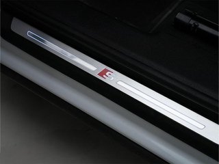 Audi Q3 1.5 TFSI 150CV 35 Black Line Edition Stronic
