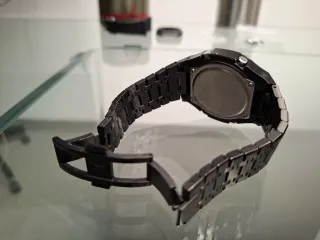 Casio G-Shock Modificado