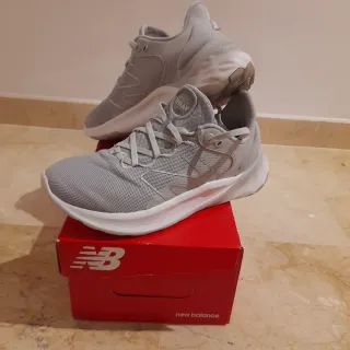 Zapatillas Running mujer New Balance Talla 40